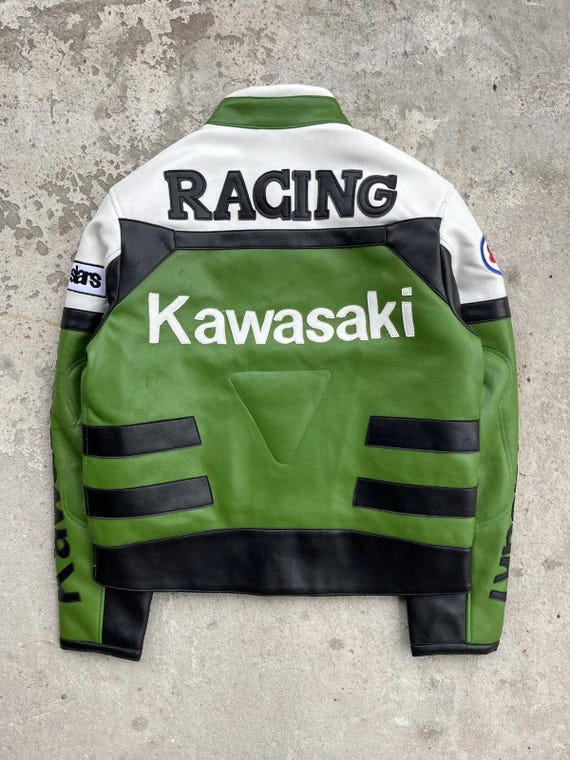 ジャケット・アウター KentaOrimi motorcycle jacket 23aw ジャケット・アウター KentaOrimi motorcycle jacket 23aw