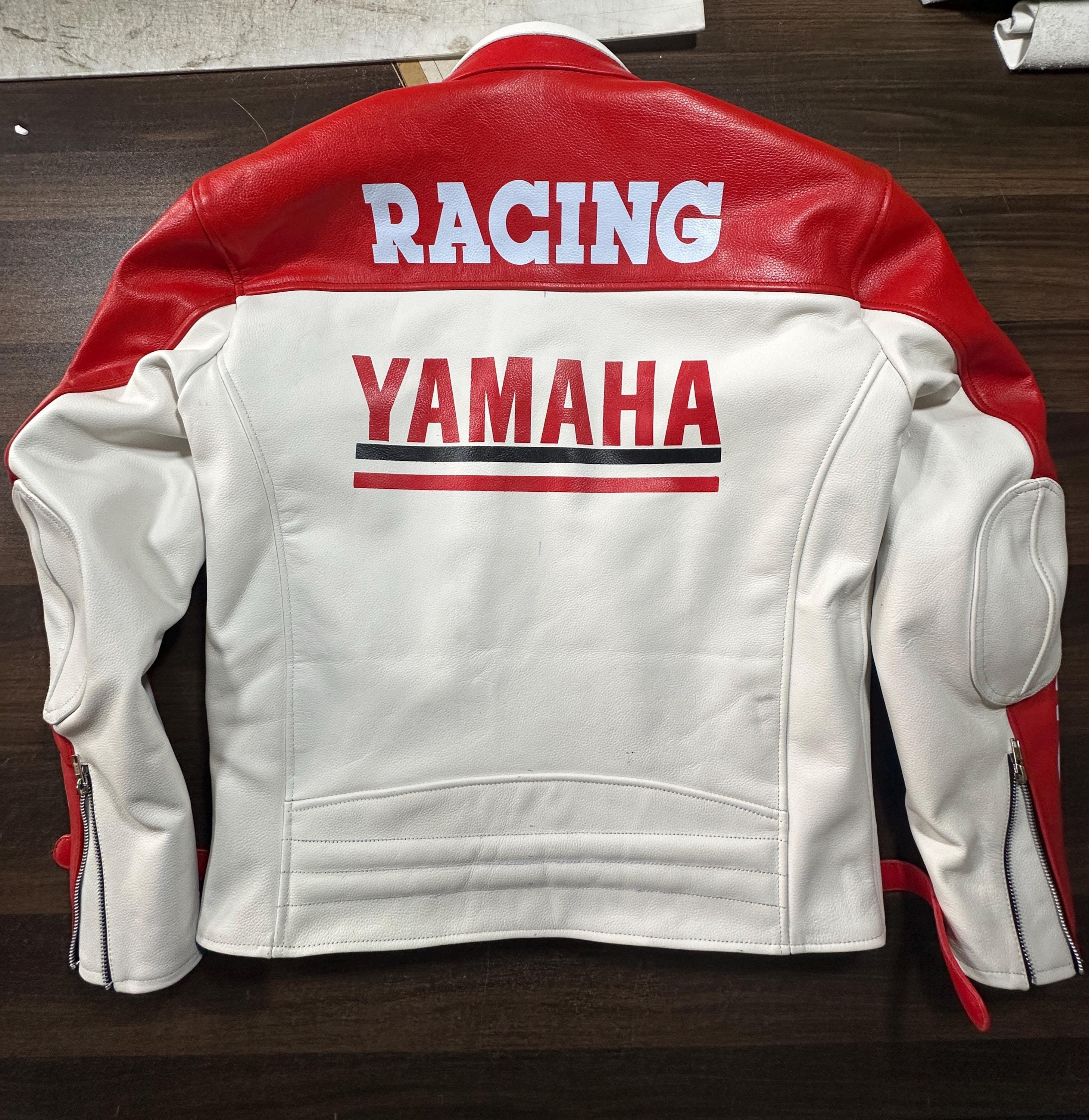 Yamaha Jacket