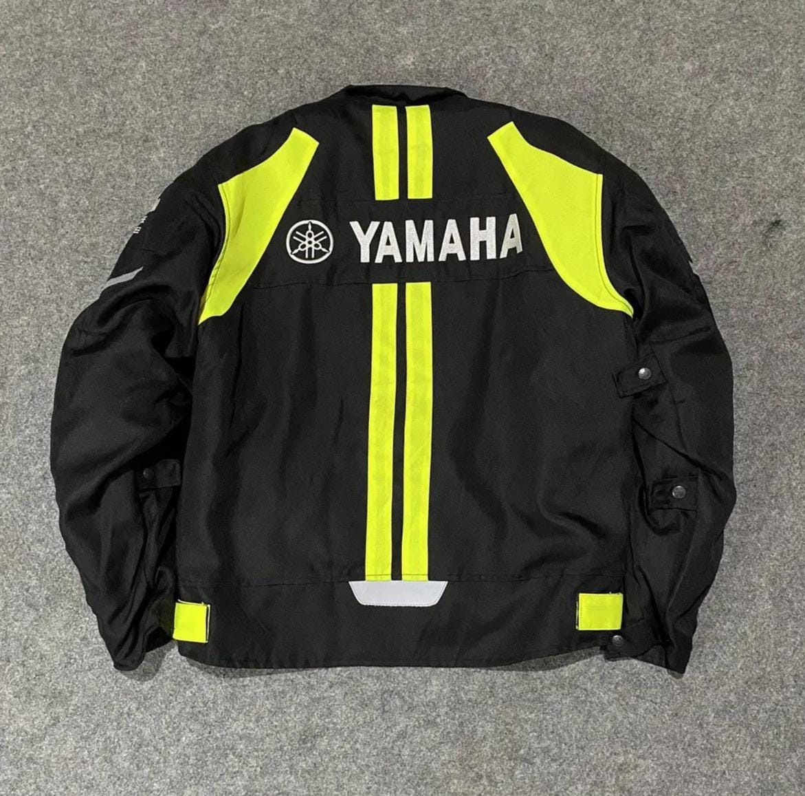 YAMAHA スポーツジャケット XL image1678233282560