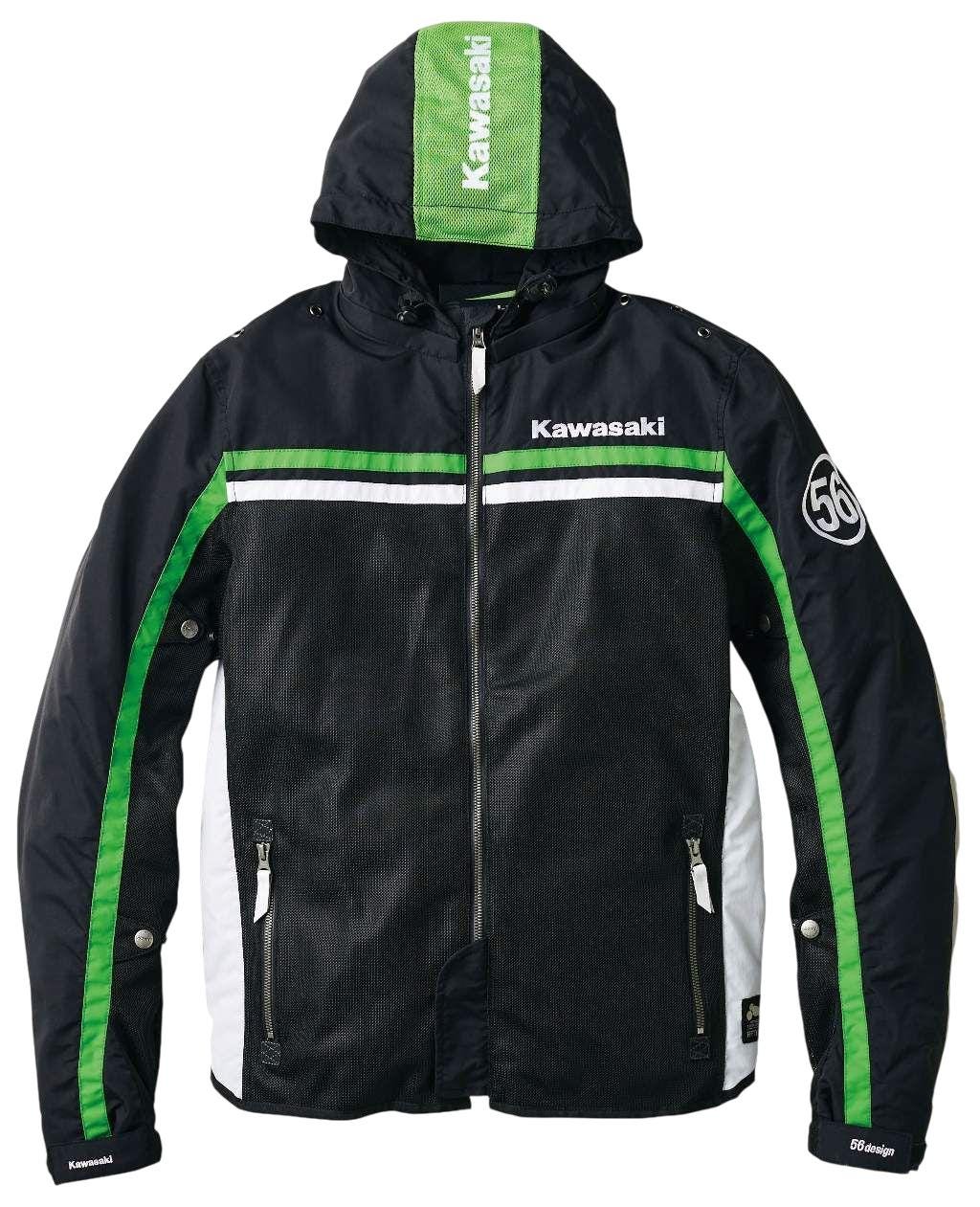 Kawasaki hoodie - Etsy 日本