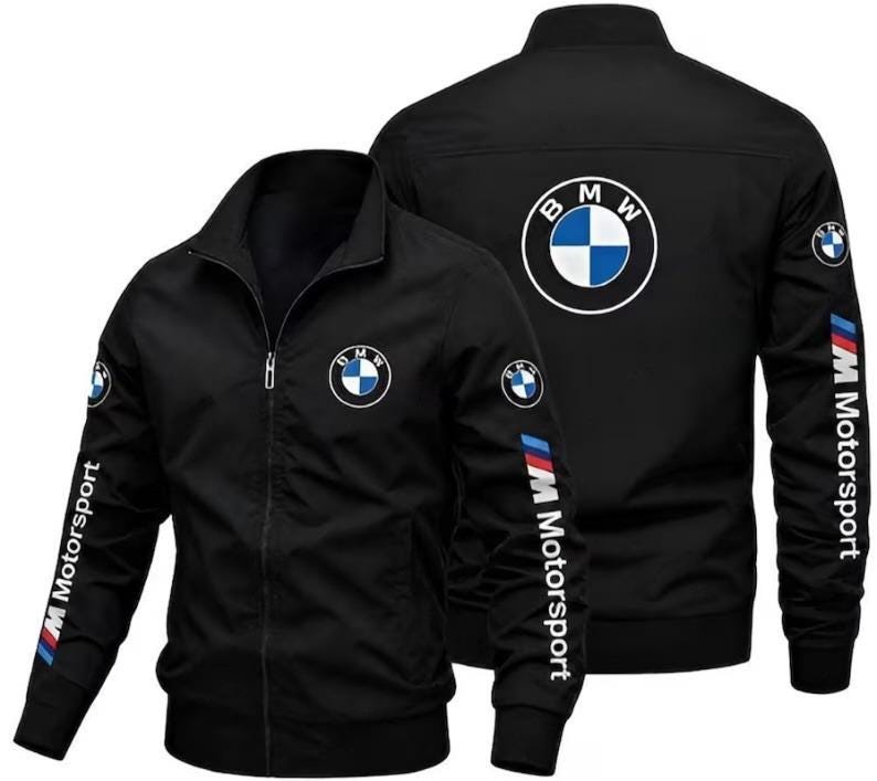 Bmw f1 jacket - Etsy 日本
