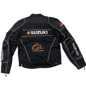 Suzuki jacket - Etsy 日本