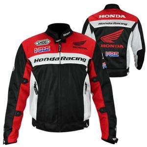Honda motorcycle jacket - Etsy 日本