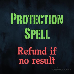 Protection Spell