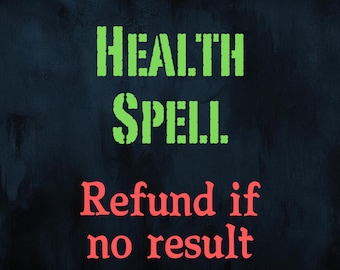 Health Spell
