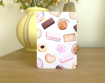 cuppa and biscuit kobo insert