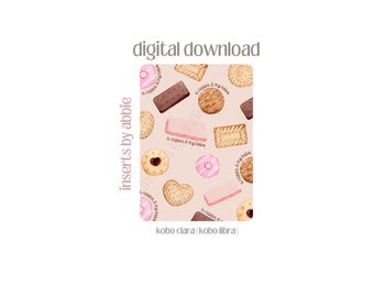 biscuit and cuppa kobo insert