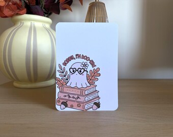 sorry I'm book-ed kindle/kobo insert