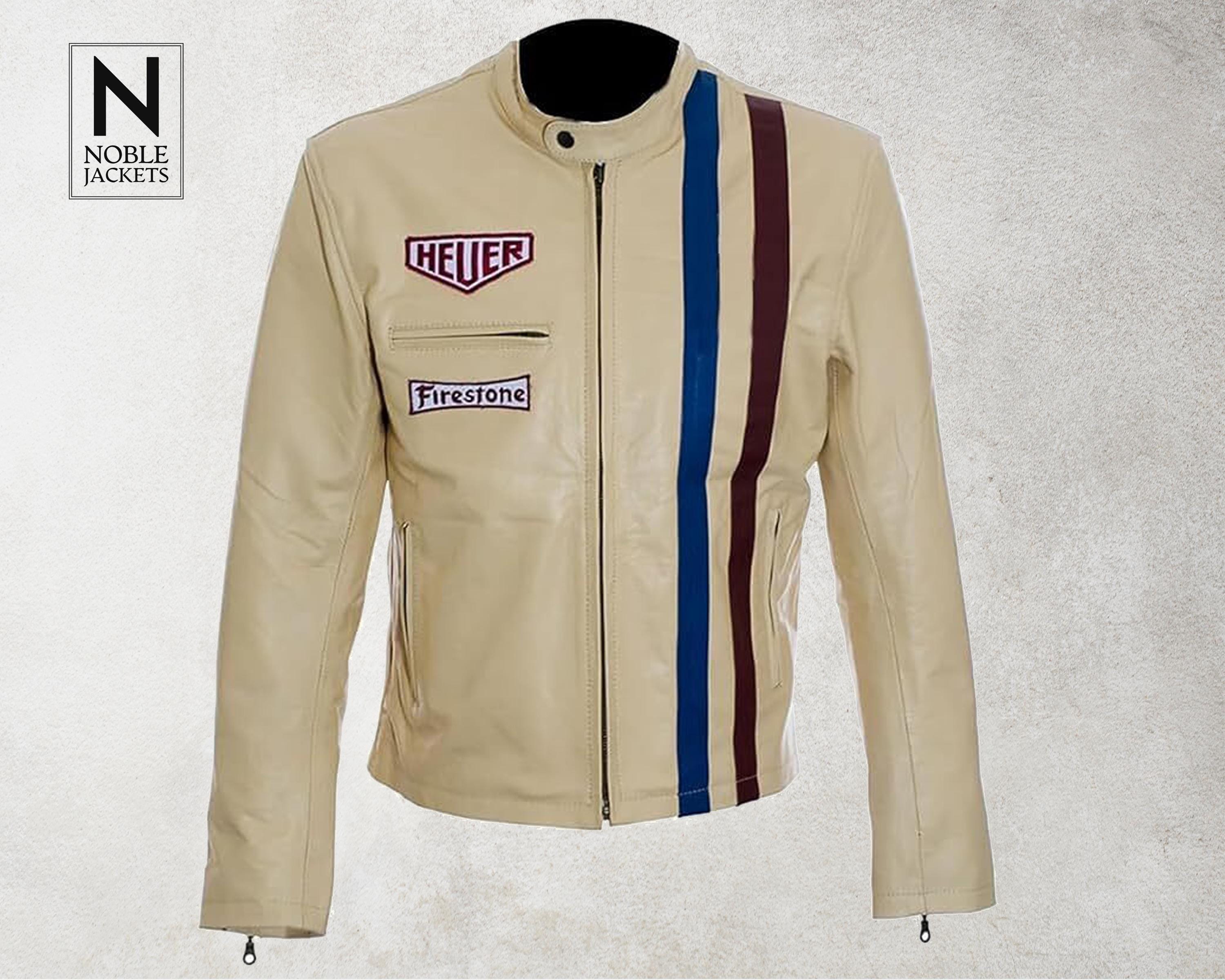 Firestone Jacket UK