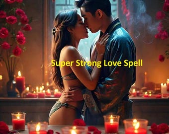 spells Super Strong Love Spells: Break Resistance, Rekindle Passion, reconciliation spell