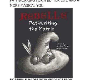 Usa la magia per scrivere la vita dei tuoi sogni e trasformarla in realtà!