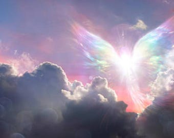 KHODAM, DJINN, spirito compagno angelico! Personalizzato per te!