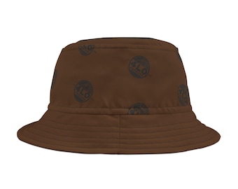 Trendiger Fischerhut, Sommer-Accessoire, lässiger Stil für Festivals, Outdoor-Abenteuer, Unisex-Mode, Geschenkidee