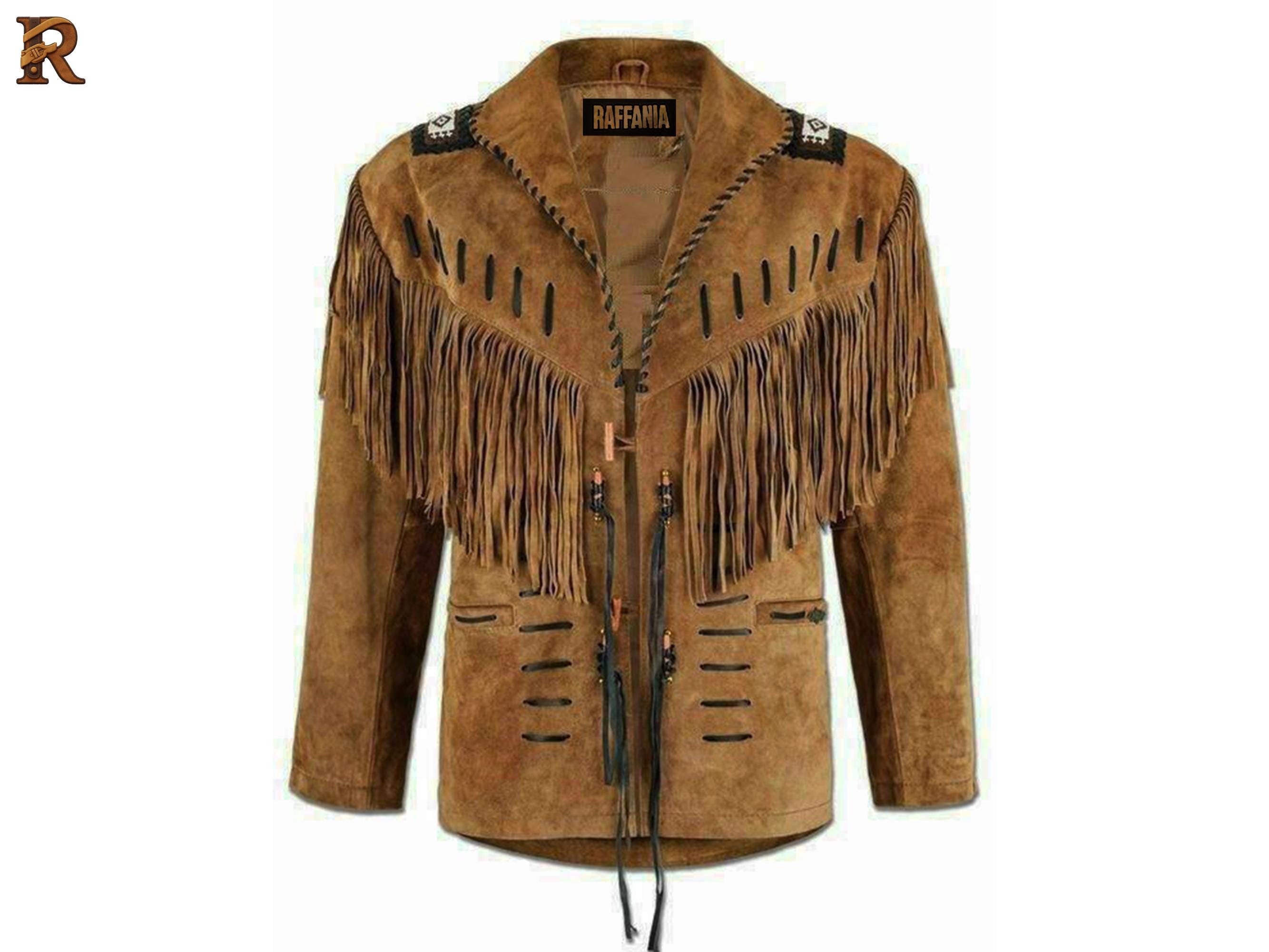 Native american jacket - Etsy 日本