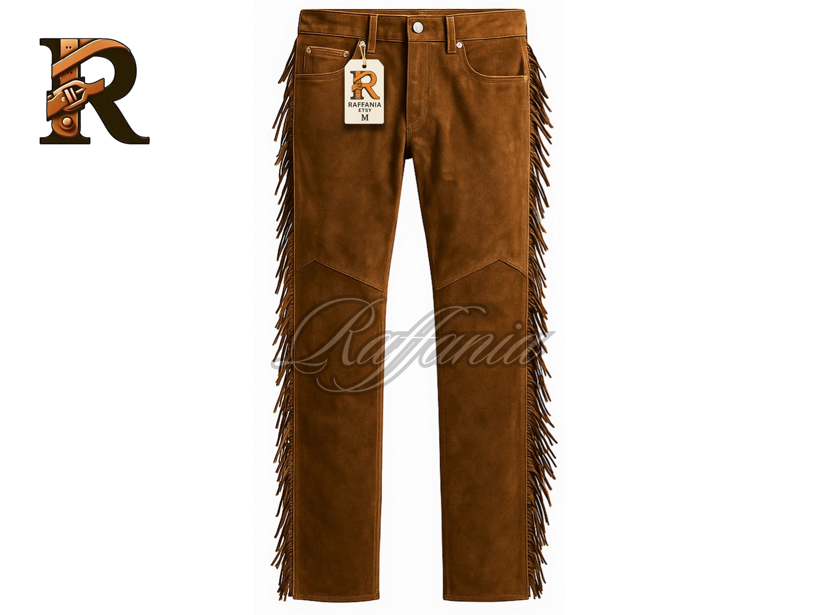 【COLOR iN ID】Fringe Western Neck Pants P68-BRNPatDahnke-1.png?v=