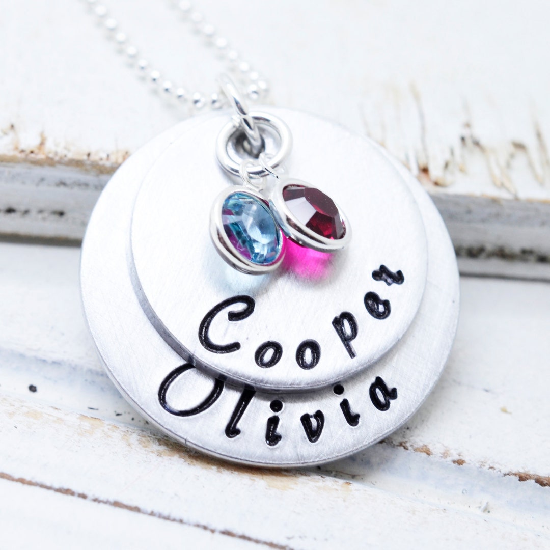 Collier Infini Love Knot Pour Maman – Plaqué Argent 925, Zircon Cubique, Cadeau Fête Des Mères Avec écrin