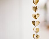 dosa ドーサ garland of hearts dosa hearts — la boheme santa fe