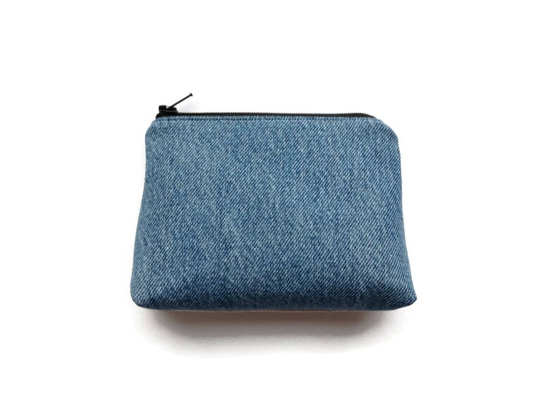 Road Trip Money Bag Zipper Pouch Modern Money Envelope Etsy