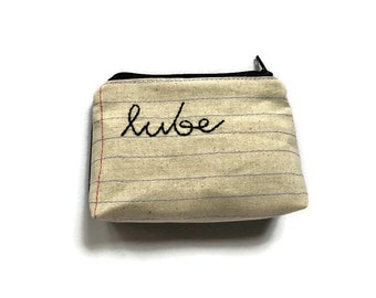 Lube Bag - Made to Order