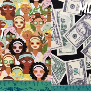 Honeymoon Money Bag Modern Money Envelope Updated Lining Fabric Options Etsy's Pick image 5