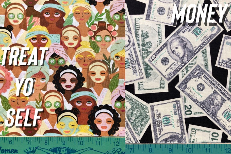 Honeymoon Money Bag Modern Money Envelope Updated Lining Fabric Options Etsy's Pick image 5