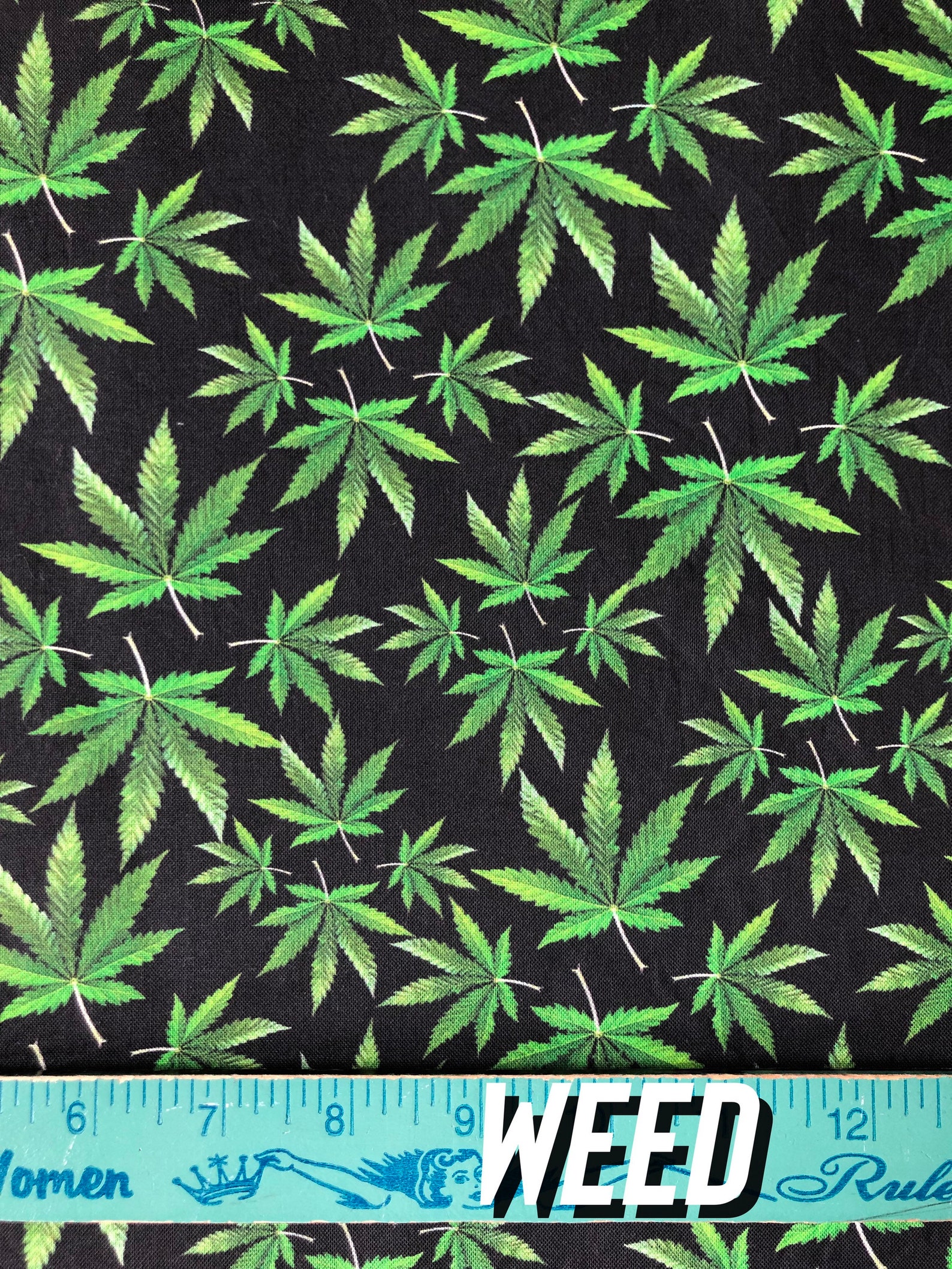 Edibles Bag Made to Order Etsy