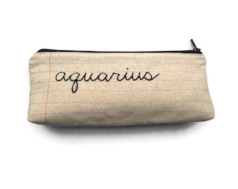 Aquarius Gift - Ready to Ship - Final Sale