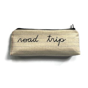 Road Trip Bag - Modern Money Envelope