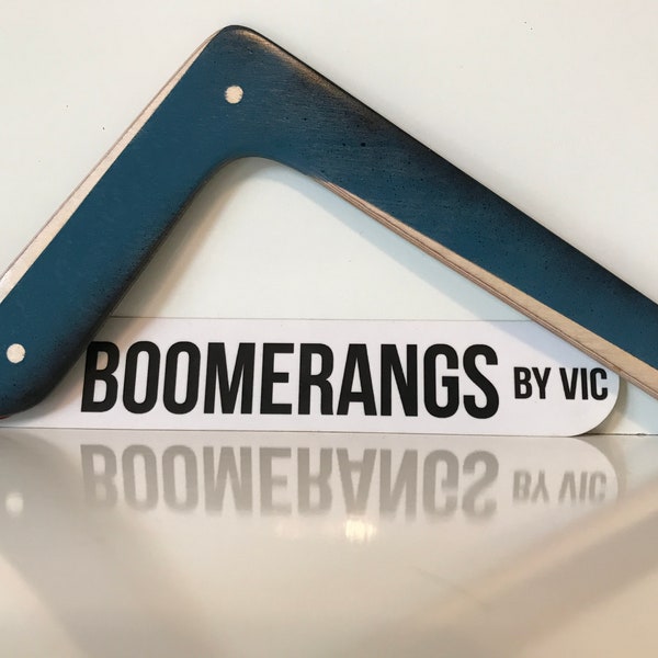 Réplique mini Sokka Boomerang