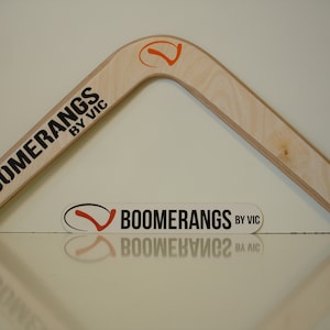 Legend of Zelda Ocarina of Time Real Returning Boomerang
