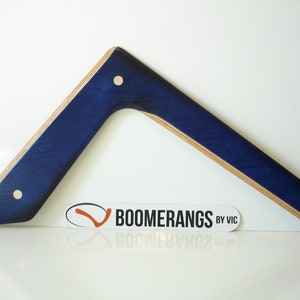 Replica Sokka Returning Boomerang