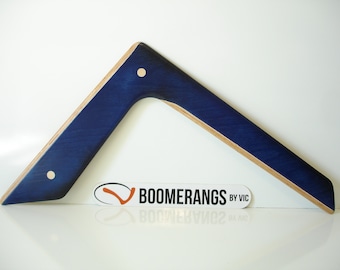 Replica Sokka Returning Boomerang