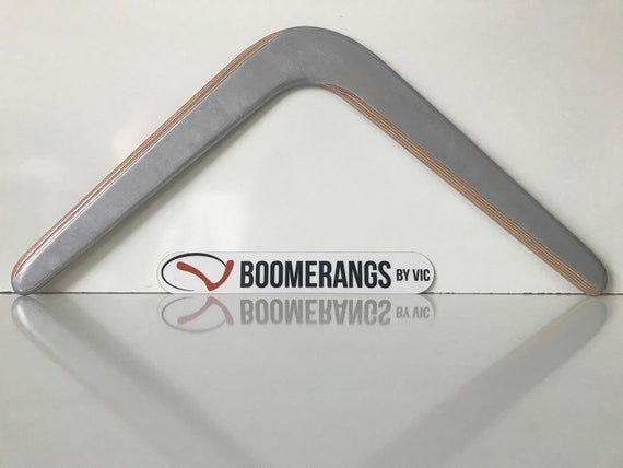 Returning Boomerang