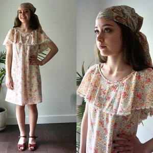 Liberty House Muu Muu - Etsy