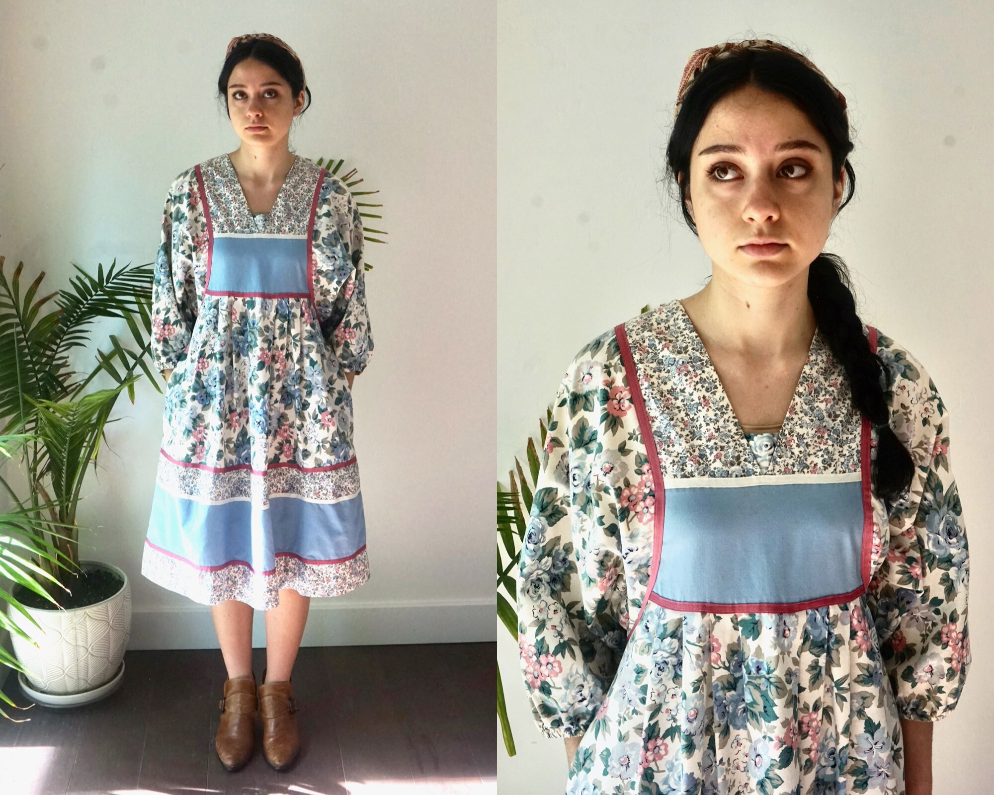 SALE／81%OFF】 Krist Gudnason 70's ヴィンテージ ワンピース USA製