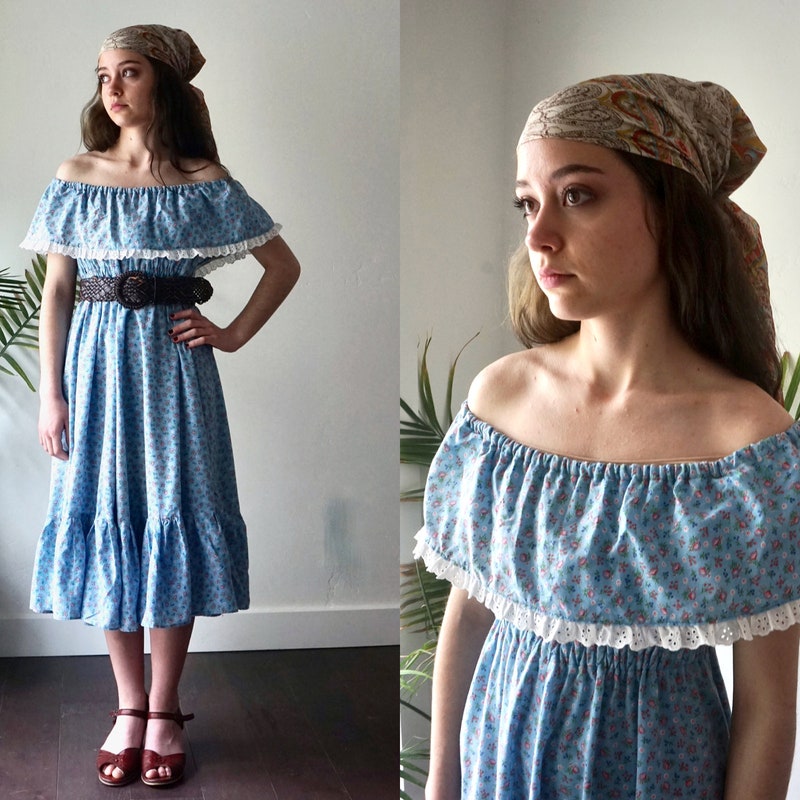 Pico Skirt, Short, Curry Calico