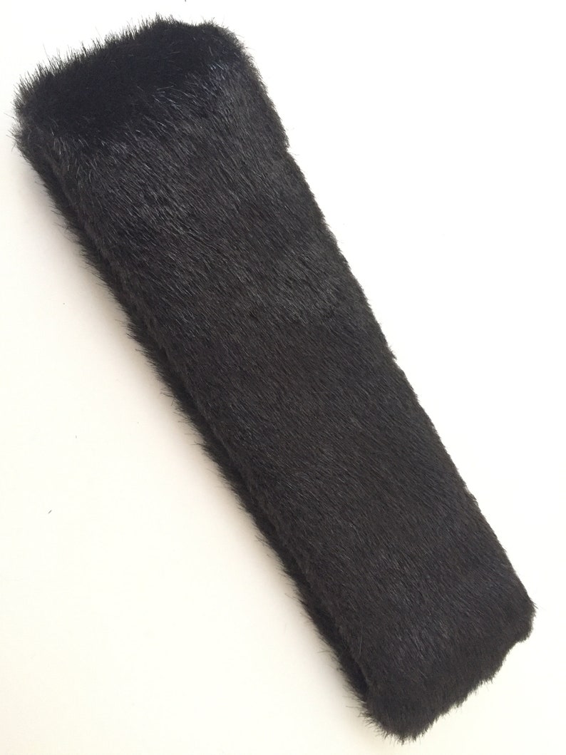 Womens Winter Hat Womens Hat Winter Hat Women Fur Earmuffs Faux Fur Ear Warmers Fur Headband Fur Hats for Women Ladies Woman