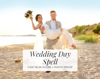 Hochzeitstagssegnungsritual - Kerzenzeremonie für Liebe, Harmonie und Heilige Vereinigung