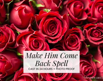 HERVERBINDING EN RELATIE HEALING Ritueel - Hernieuwde liefde en emotionele helderheid