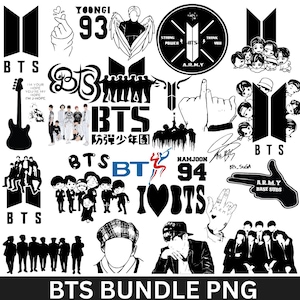 Pacote SVG Worldwide Handsome | png | Vetor inspirado em Kpop | Pacote SVG K-pop, HOPE | png | Adesivos inspirados em Hobicore | Turnê mundial de 2025