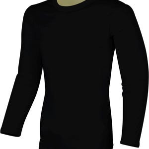 Kevlar Lined Protective T-Shirt: Fire-Resistant, Lightweight Unisex Design