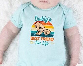 daddy's best friend shirt
