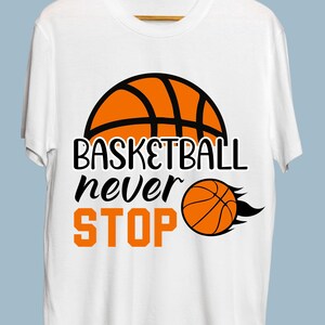 Basketball svg png, Basketball player svg, Basketball Naver Stop, Basketball Quote Cutfile
