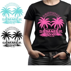 Summer Png, Summer Shirt Svg, Beach Svg, Summer Vacation Svg, Beach Shirt Svg, Hello Summer Svg, Png,Retro Summer SVG PNG