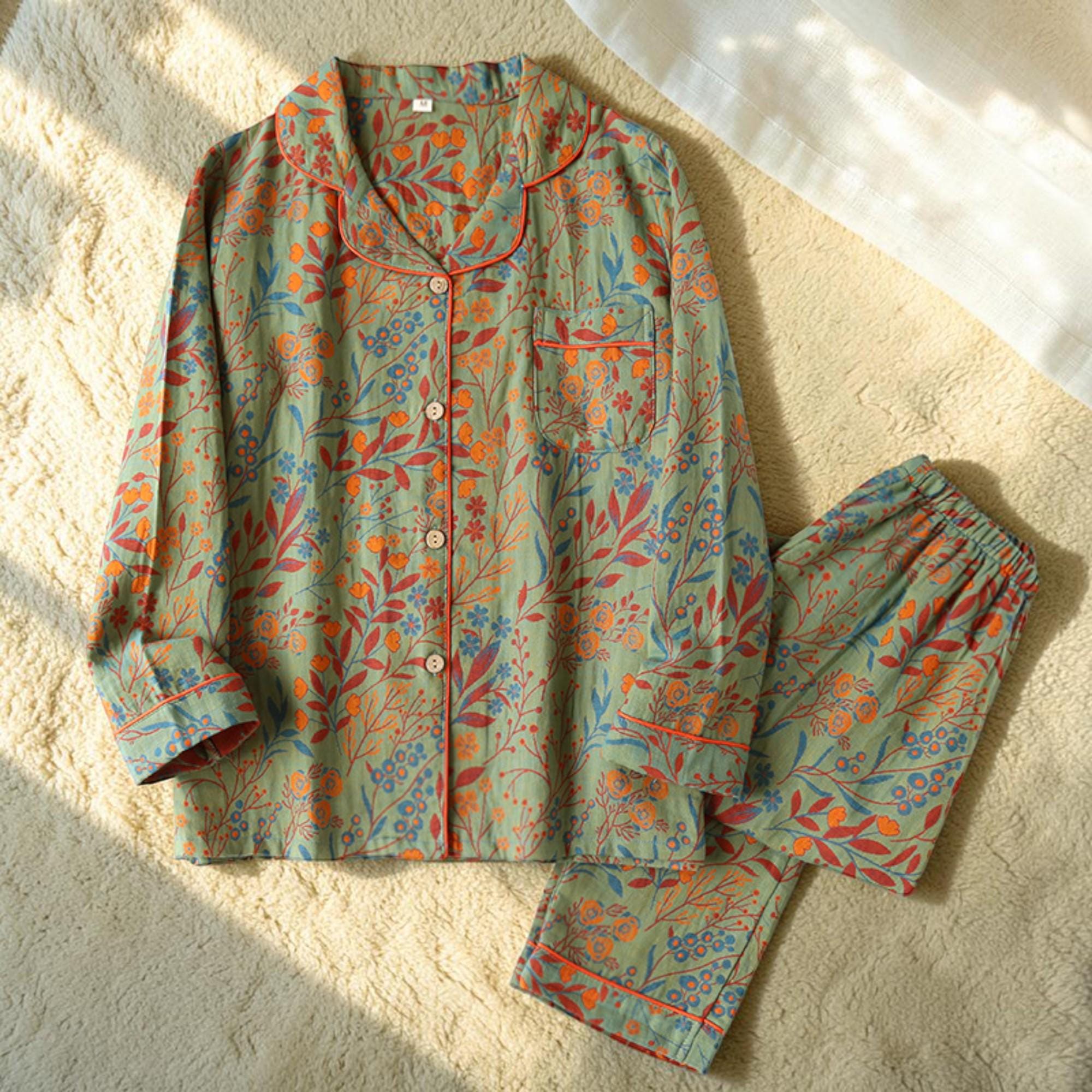 1920s sleepwear - Etsy 日本