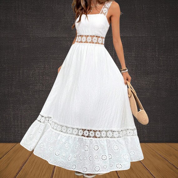white gala dress Long Satin Strapless Formal Gown Rent For:5 Days This halter Mordern Sheath Stretch Crepe collection:spin-for-styles-eligible-product