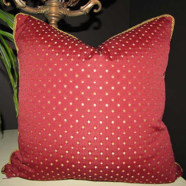 Toss Pillow Etsy