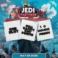 Jedi Partners Event - Full Carry 80k Points - One Slot