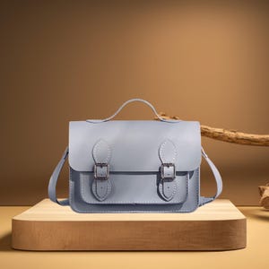 Cartable en cuir, mini cartable, modèle de sac en cuir, sac en cuir pour femme, cuir à faire soi-même, modèle en cuir, cuir fait main, modèle de sac Pdf