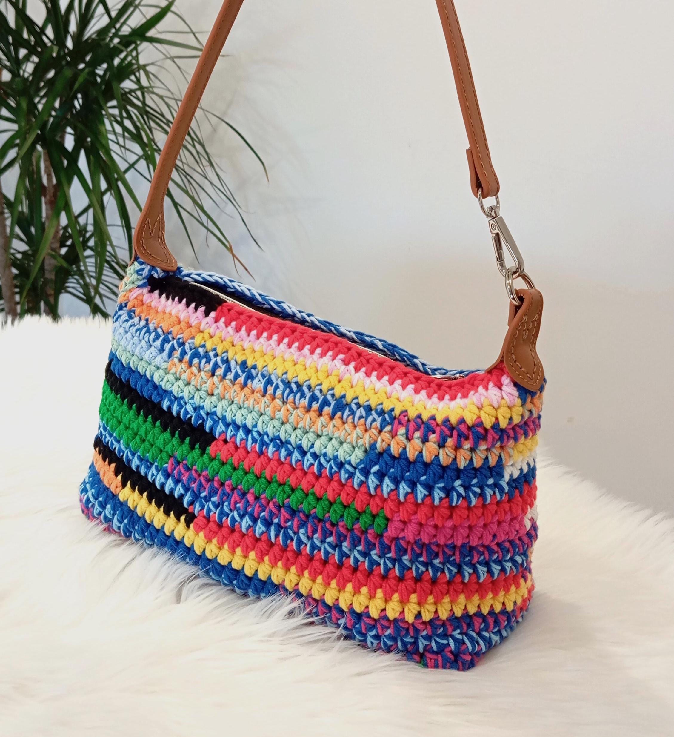 Miu miu crochet bag - Etsy 日本